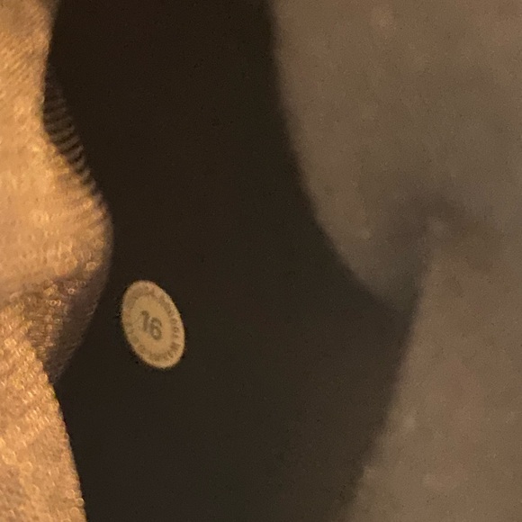 Lululemon Define Jacket - Picture 2 of 4